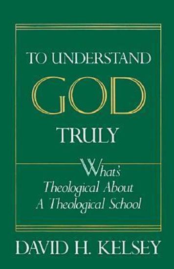 To Understand God Truly