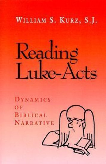 Reading Luke--Acts