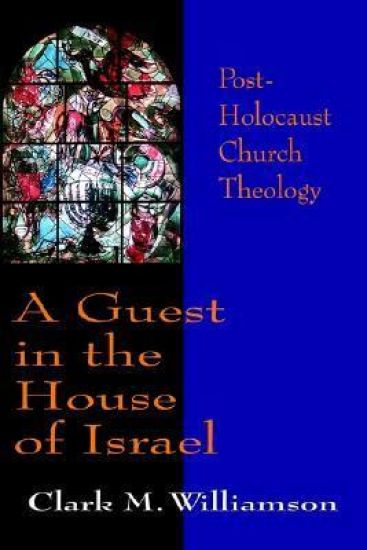 A Guest in the House of Israel
