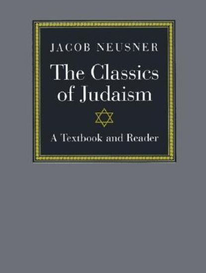 The Classics of Judaism