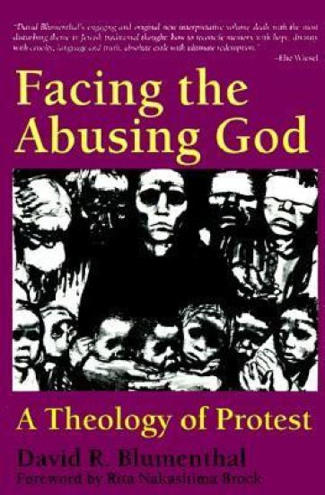Facing the Abusing God