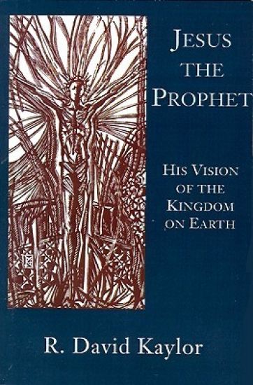 Jesus the Prophet