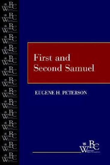 First and Second Samuel