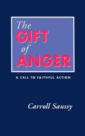The Gift of Anger