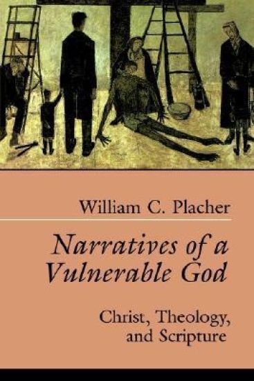 Narratives of a Vulnerable God