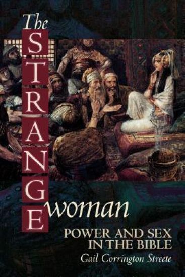 The Strange Woman