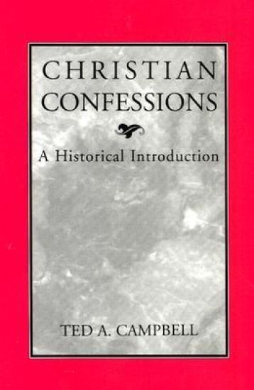 Christian Confessions