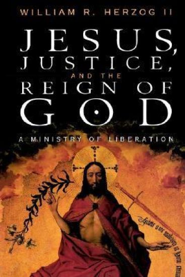 Jesus, Justice and the Reign of God