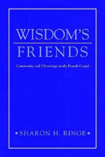 Wisdom's Friends