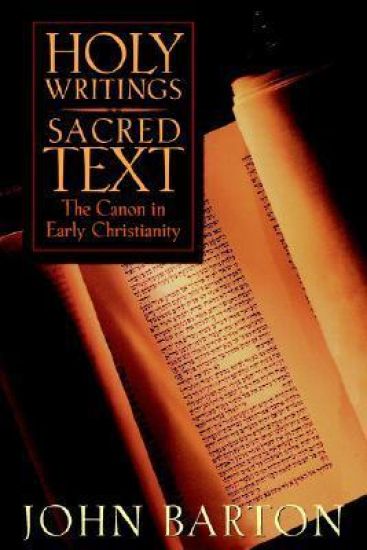 Holy Writings, Sacred Text