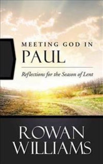 Meeting God in Paul