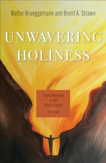 Unwavering Holiness