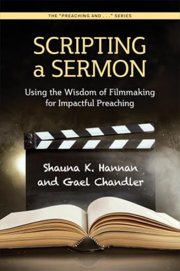 Scripting a Sermon