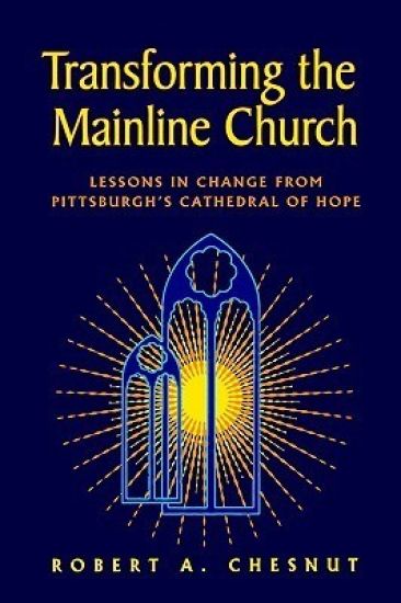 Transforming the Mainline Church