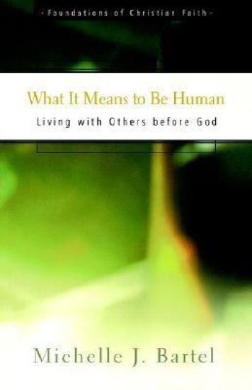What It Means to Be Human