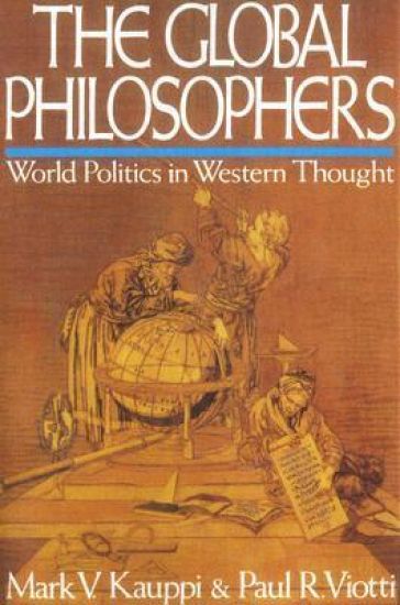 The Global Philosophers