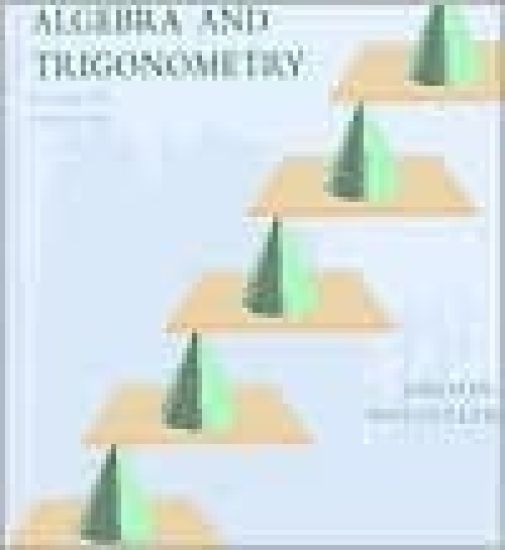 Algebra and Trigonometry