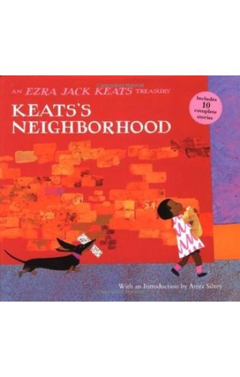 Keats's Neighborhood
