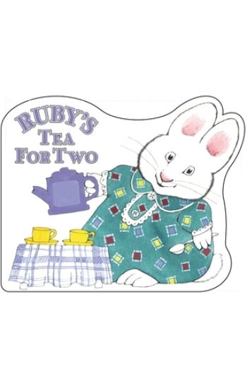 Ruby's Tea for Two