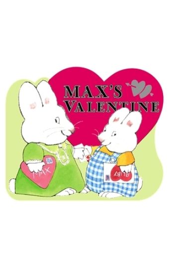 Max's Valentine