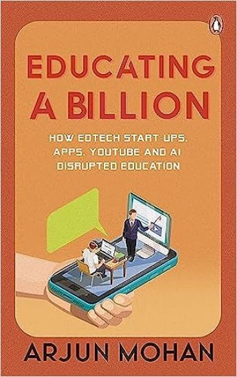 Educating A Billion