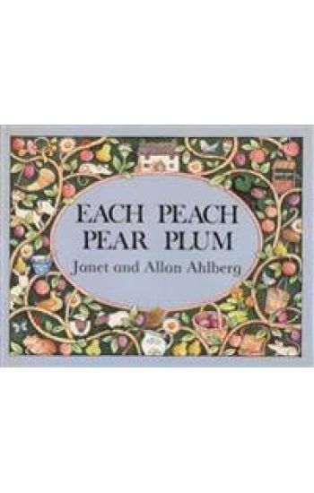 Each Peach Pear Plum