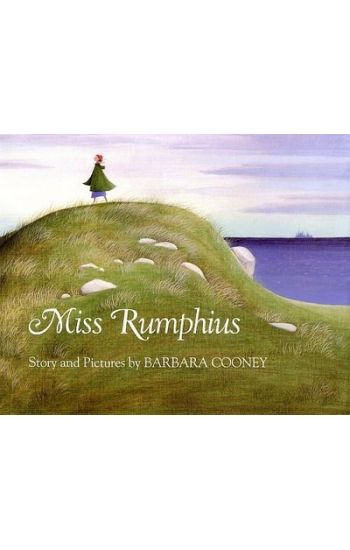 Miss Rumphius