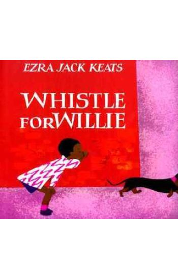 Whistle for Willie