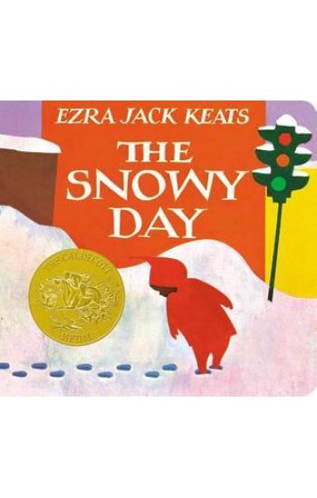 The Snowy Day