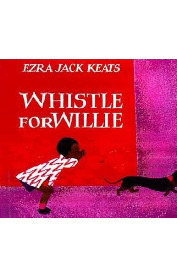 Whistle for Willie