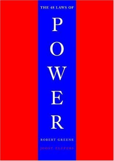 The 48 Laws of Power
