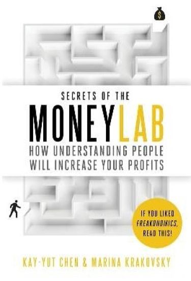 Secrets of the Moneylab