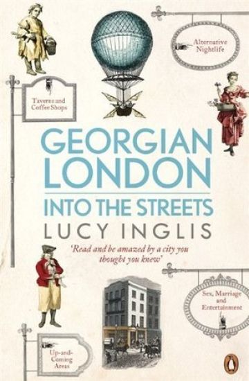 Georgian London