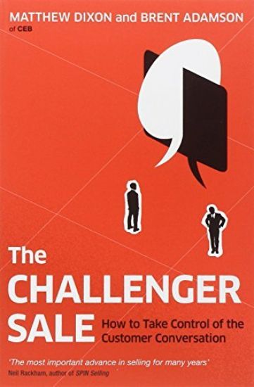 The Challenger Sale