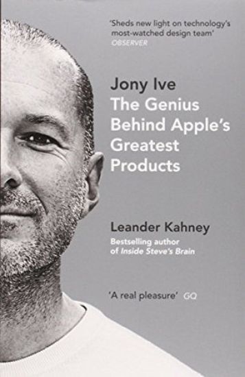 Jony Ive