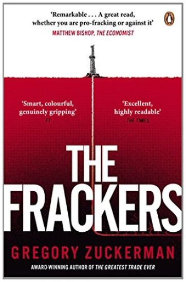 The Frackers