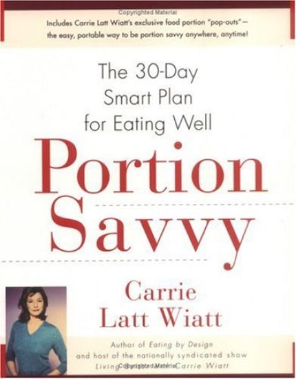 Portion Savvy