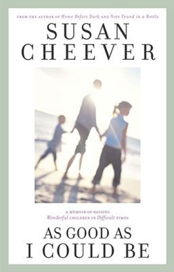 As Good As I Could Be