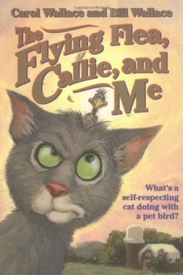 The Flying Flea, Callie, and Me