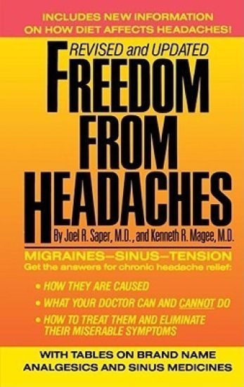 Freedom from Headaches