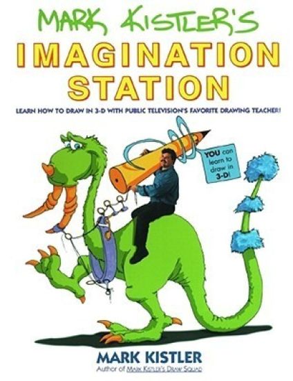 Mark Kistler's Imagination Station