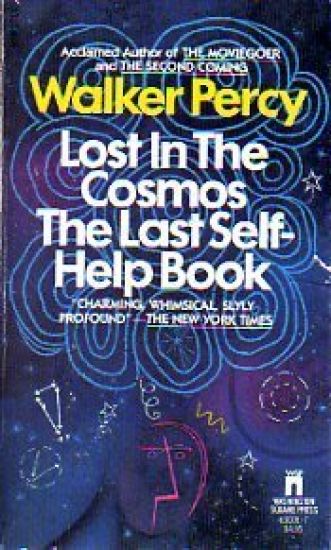 Lost in the Cosmos