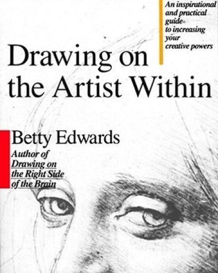 Drawing on the Artist within