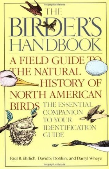 The Birder's Handbook
