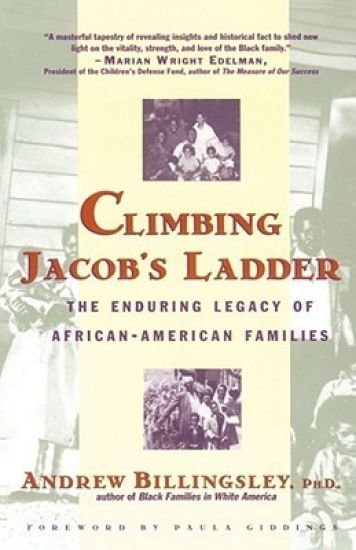 Climbing Jacob's Ladder