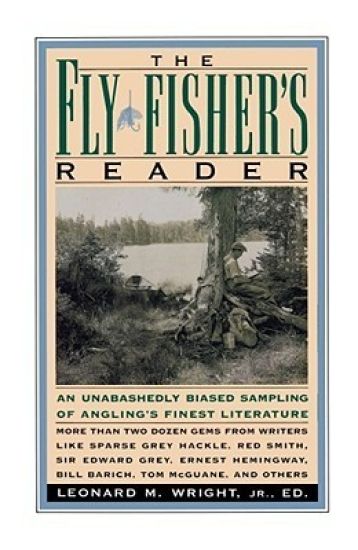 The Fly Fisher's Reader