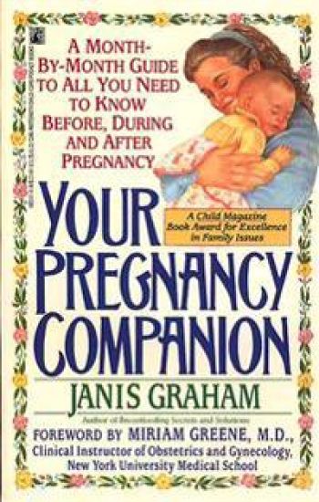 Your Pregnancy Companion