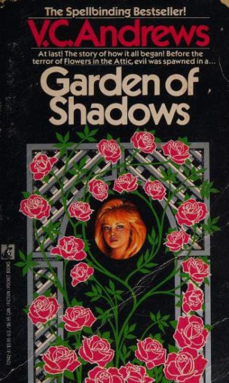 Garden of Shadows