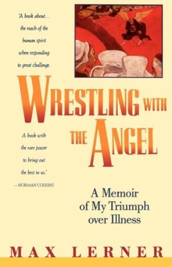 Wrestling with the Angel