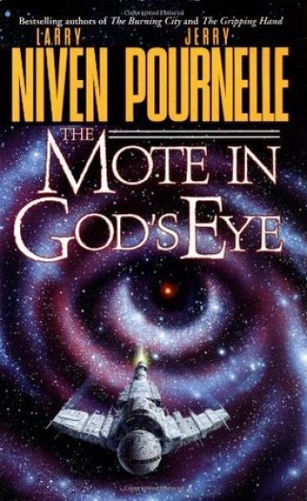 Mote in God's Eye